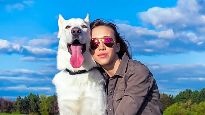 Financial Coach Lives Rent-Free by Pet Sitting Full Time, Earning $60,000 Annually