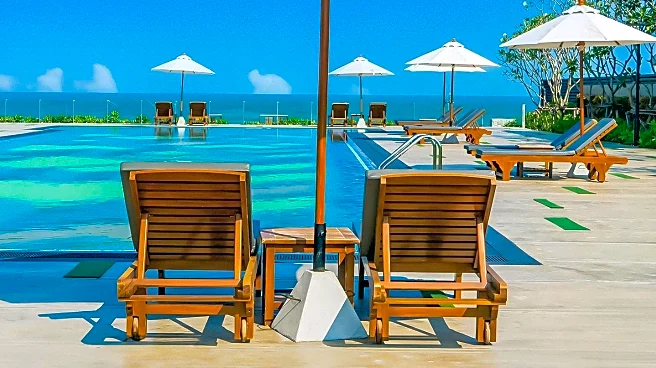Sailrock South Caicos Unveils Island-Chic Design Refresh to Enhance Guest Experience
