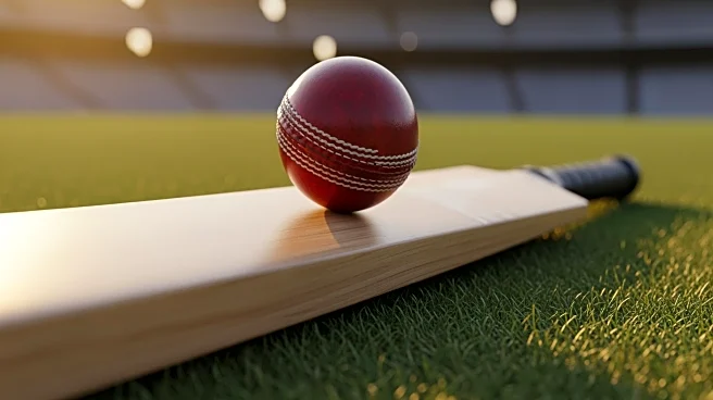 Sam Harper Named BBL Player of the Tournament After Career-Best Season