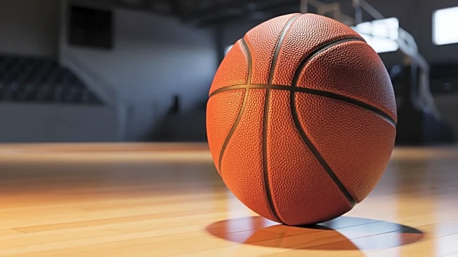 Iowa Hawkeyes Secure Narrow Victory Over Rutgers Scarlet Knights in Big Ten Basketball Clash