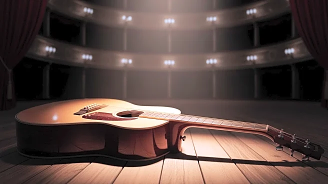 Willy Porter to Perform at Thrasher Opera House on February 14 with New Album