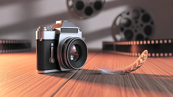 First Hand Films Acquires 'YO Love Is a Rebellious Bird' for Berlinale Premiere