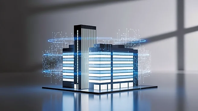 Winvic Expands Business Strategy with Focus on Data Centre Construction