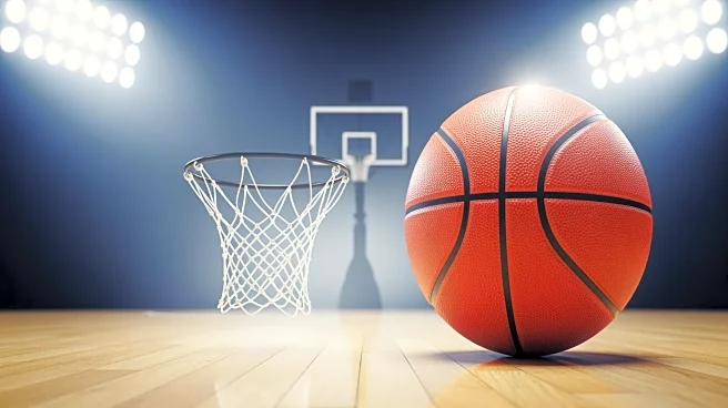 Duke Basketball's Future Shines at HoopHall Classic with Williams and Smith