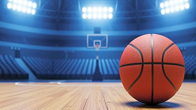 Georgia Bulldogs Basketball Team Prepares for NCAA Tournament Amid Rankings