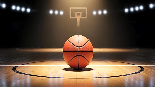 Warriors' Will Richard Returns to Action Amid Expanded Role