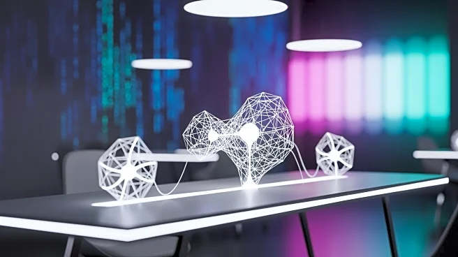 AI Integration in Creative Agencies Enhances Efficiency and Innovation