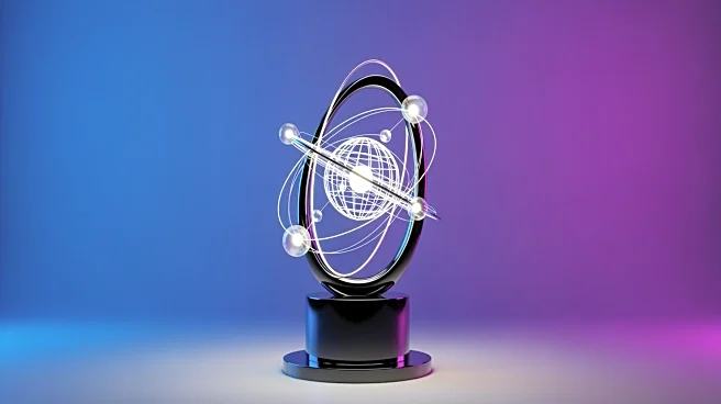 South African Tech Startup MyBento Recognized in Global Aurora Tech Award