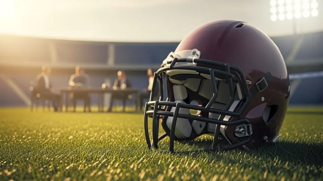 Caleb Williams' Heroics Highlighted in Bears vs. Rams Playoff Game Video