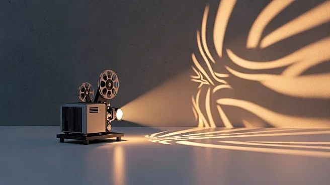 Prime Video's 'Der Tiger' Achieves Record as Most-Streamed Original German Film