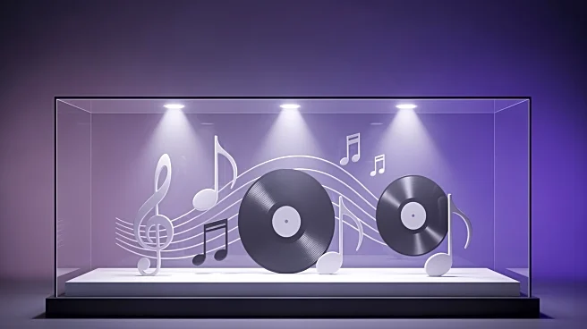 BTS Merchandising Surge Ahead of 2026 Album Release 'Arirang'