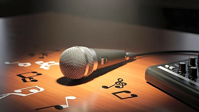 NYU to Launch Course on Max Martin's Hitmaking Techniques