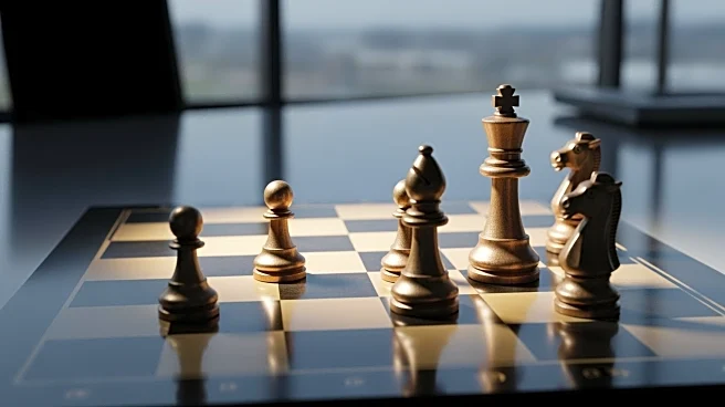 Strategic HR: Aligning People and Business for Enhanced Profitability