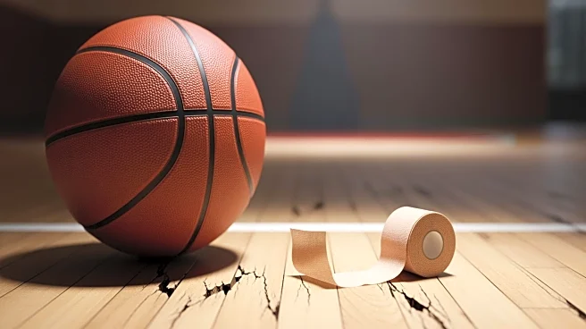 Milwaukee Bucks Face Injury Challenges Ahead of Thunder Matchup