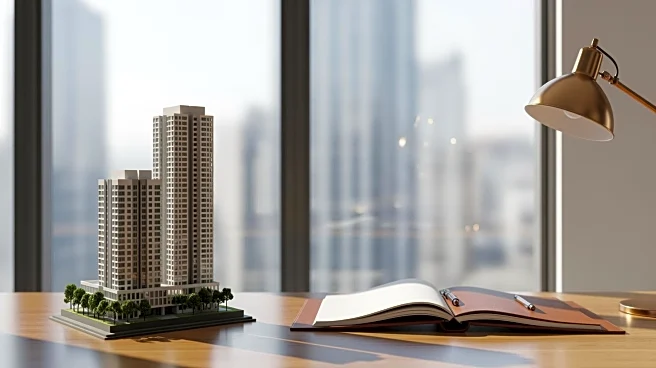 Former Cushman  Wakefield Director Launches New Real Estate Consultancy