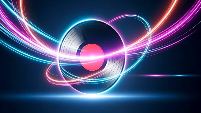 Netflix's 'KPop Demon Hunters' Sets New Viewership Record with 481.6 Million Views