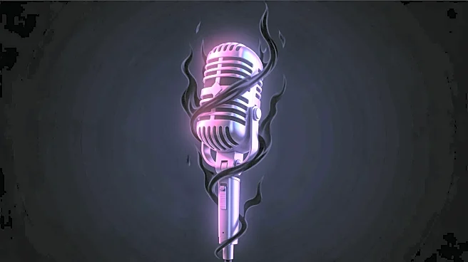 'KPop Demon Hunters' Breaks Netflix Records with 482 Million Views in Six Months