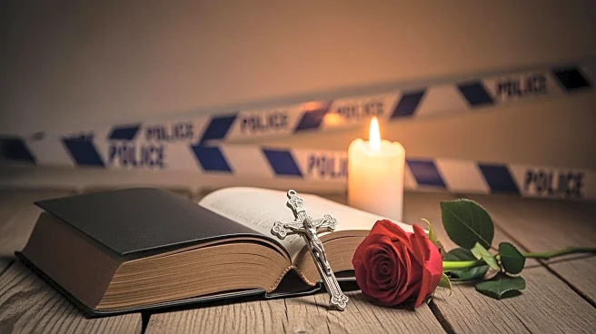 Oni Press Releases 'The Demon of Beausoleil', Blending Exorcism and Romance