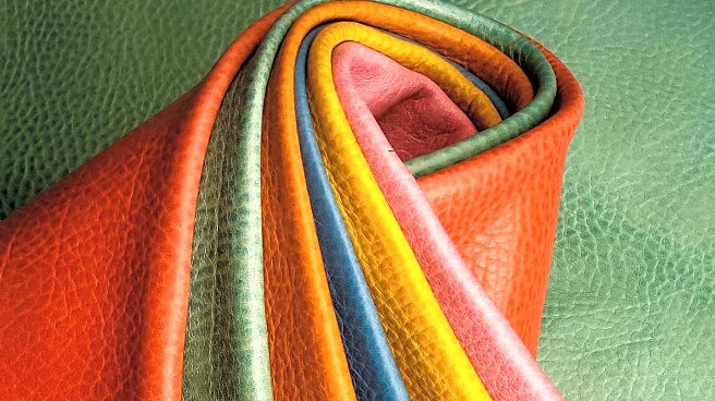 Surface Design Show 2026 Highlights Emerging Material Innovators with Focus on Sustainability