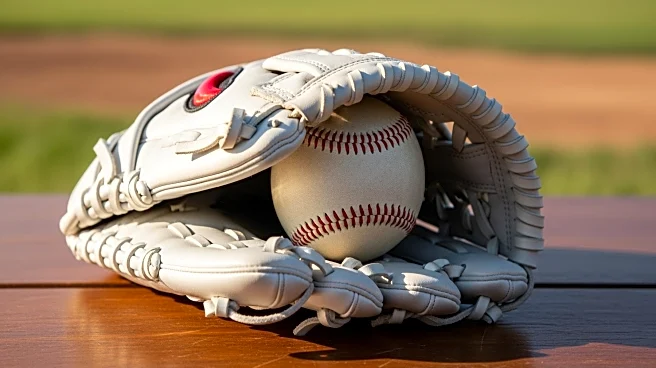 San Diego Padres Sign International Prospect Joniel Hernandez to Revitalize Farm System