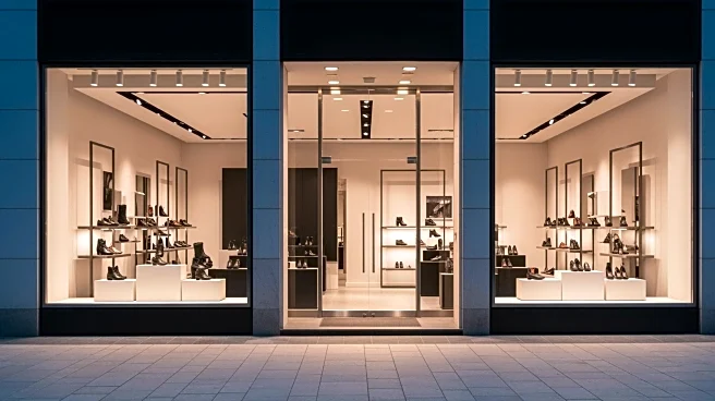 Next Acquires Russell  Bromley in Pre-Pack Administration Deal, Impacting Store Operations