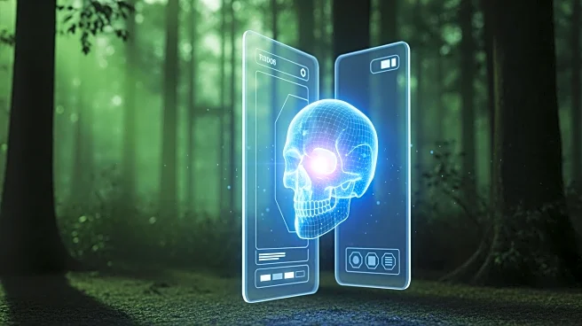 Griffith Park Hosts Immersive Augmented Reality Game 'Ghosts in the Machine'