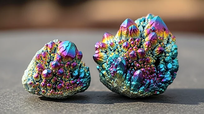 Critica Launches Scoping Study for Jupiter Rare Earth Project in Australia