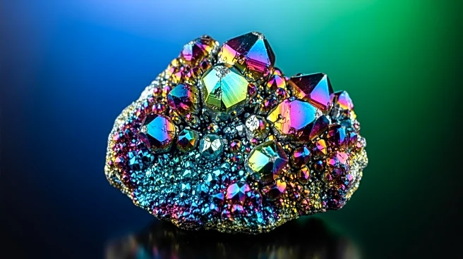 Energy Fuels to Acquire ASM in $447 Million Rare Earths Deal