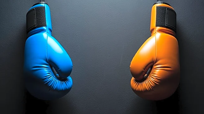 Don Charles Advises Against Deontay Wilder Facing Derek Chisora