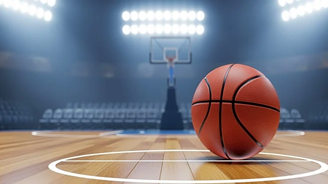 Williams' Overtime Three-Pointer Secures NC State's Win Over Clemson