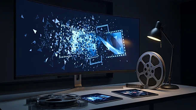 Director Gore Verbinski Criticizes Unreal Engine's Impact on Movie CGI Quality