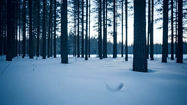 Netflix's 'Secrets We Keep' Explores White Privilege and Social Commentary in Nordic Thriller