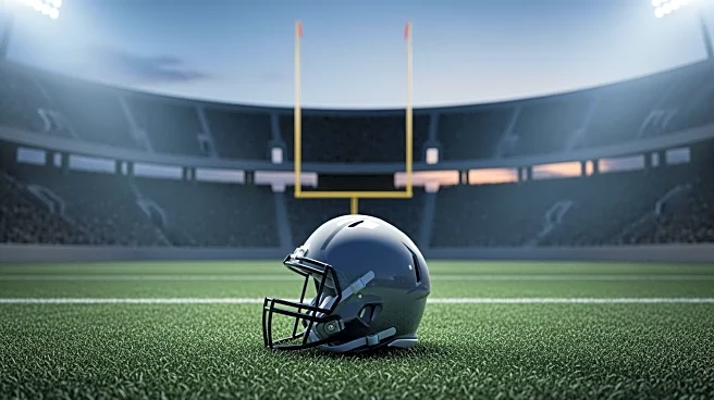 Alabama Faces Uncertainty in 2026 Rankings Amid Quarterback Transition