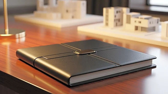 Vanessa Tilley Appointed Vice President of Brand  Marketing at LEFT LANE Development, Enhancing Luxury Portfolio