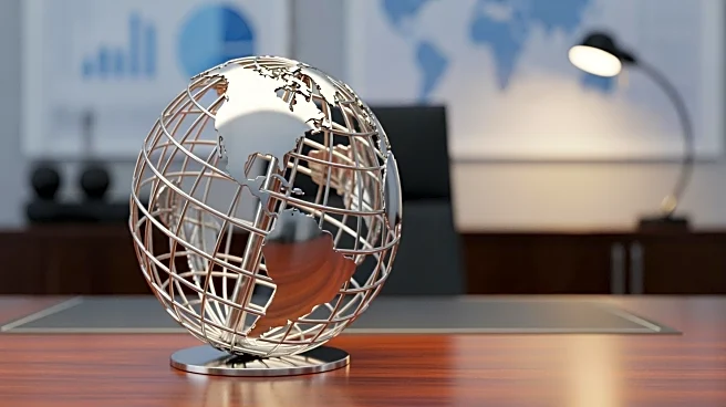 Valerie Shell Appointed Senior Vice President of Sales at LEFT LANE Development, Leading Global Strategy