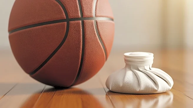 Clippers' Cam Christie Questionable for Upcoming Game Due to Abdominal Soreness