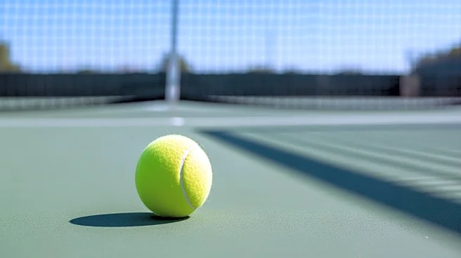 Coco Gauff Advances to Third Round at Australian Open
