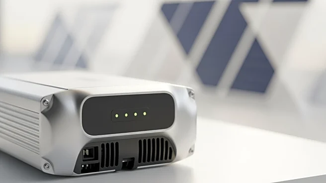 SolarEdge Advances U.S. Solar Supply Chain with Innovative Inverter Technology