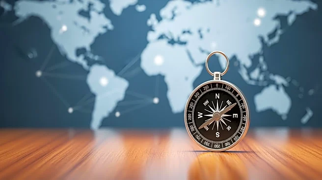 Capgemini Invent Appoints Volker Darius as New CEO to Lead Global Strategy