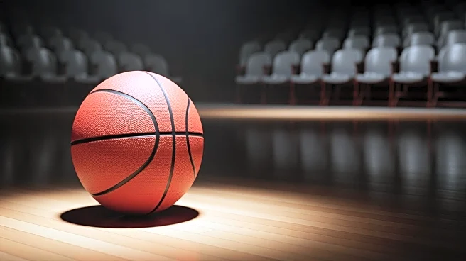 Miami (Ohio) Basketball Team Achieves Historic 20-0 Start in MAC