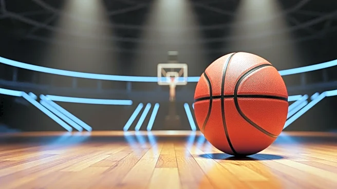 Virginia Cavaliers Basketball Team Rises in Rankings with Strong ACC Performance