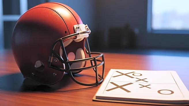 Philadelphia Eagles Consider Brian Daboll for Offensive Coordinator Role