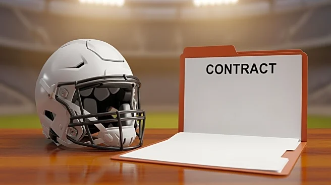 Robert Saleh's Move to Titans Leaves 49ers Without Draft Compensation