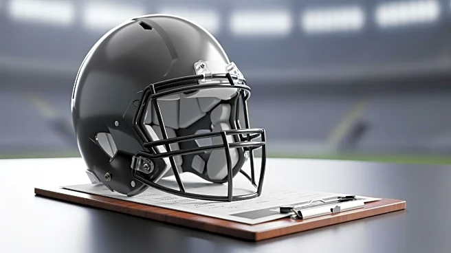 Tennessee Titans Hire Robert Saleh as New Head Coach