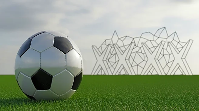 Premier League Strikers Face Goal Drought Amid Defensive Tactics