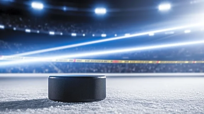 NHL Stars Shine with Top Goals in Week 15 of 2025-26 Season