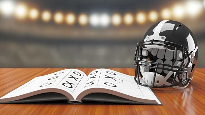 Mike McDaniel to Join Los Angeles Chargers as Offensive Coordinator