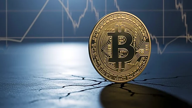 Bitcoin Market Faces Bearish Trends Amid January 21 Analysis