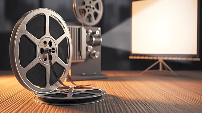 William Greaves's Unreleased Film 'Once Upon A Time In Harlem' Debuts at Sundance After Five Decades