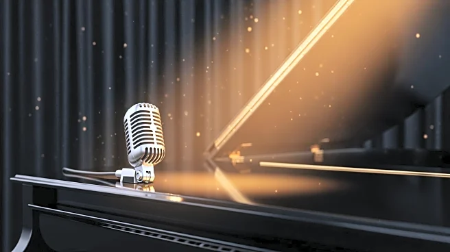 Ruel Wins 2025 Vanda  Young Global Songwriting Competition, Highlighting Global Talent